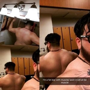 Meet your Posher, Milton